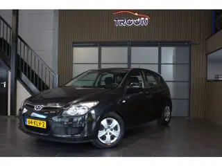 Hyundai I30 1.4i Active Cool
