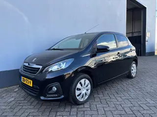 Peugeot 108 1.0 e-VTi Active 5-Deurs - Airco