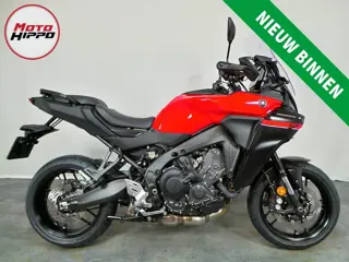 Yamaha TRACER 9 Y-AMT (bj 2026)