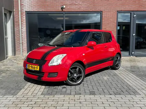 Suzuki Swift 1.3 GT | NWE APK | Airco | Elek ramen |