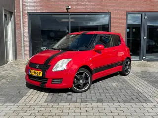 Suzuki Swift 1.3 GT | NWE APK | Airco | Elek ramen |