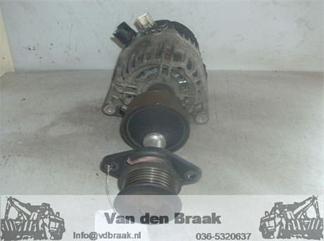 Ford Focus 1.8 TDDi 2001-2005 Dynamo