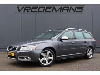 Volvo V70 2.0T R-Edition