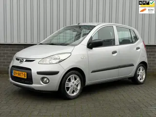 Hyundai I10 1.1 Active Orange Babies |Airco|Android|5 Deurs|