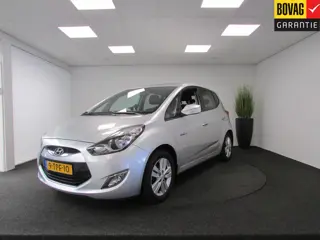 Hyundai ix20 1.6i i-Vision I Parkeersensoren achterzijde I Climate-control I BOVAG-Garantie I