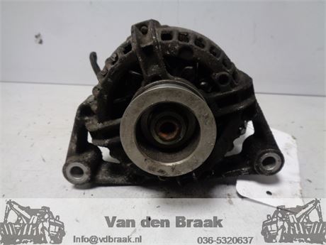 Opel Corsa 1.0 12V (Z10XEP) 2003-2006 Dynamo