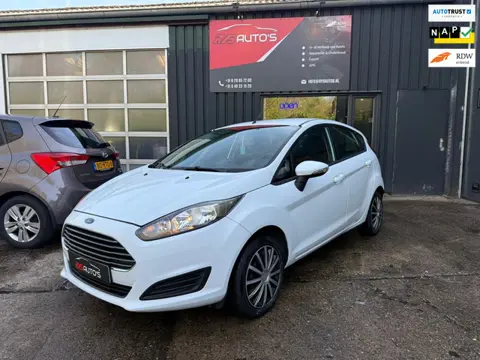 Ford Fiesta 1.0 Style| Bluetooth|Airco|APK