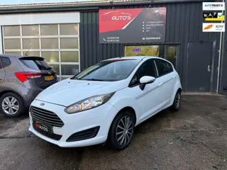 Ford Fiesta 1.0 Style| Bluetooth|Airco|APK