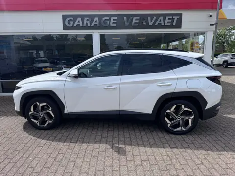 Hyundai Tucson 1.6 T-GDI PHEV Premium 4WD (bj 2021)