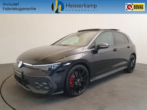 Volkswagen Golf 1.5 eHybrid 272pk DSG/AUT GTE Leder, Pano, Wegklapbare trekhaak, Head-up