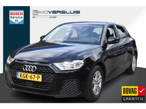 Audi A1 Sportback 25 TFSI Pro Line Automaat | Navigatie | Digitaal Dashboard | Climate Control | 12 
