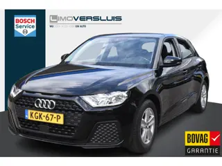 Audi A1 Sportback 25 TFSI Pro Line Automaat | Navigatie | Digitaal Dashboard | Climate Control | 12 