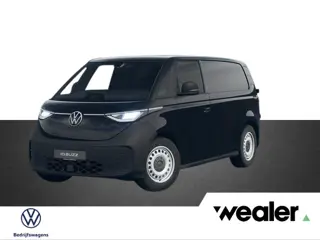 Volkswagen Bedrijfswagens ID. Buzz Cargo Economy Limited Edition Elektromotor 210 kW (286 p