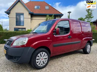 Fiat Doblò 1.4 Comfort Maxi