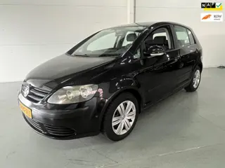 Volkswagen Golf Plus 1.6 FSI Comfortline Business
