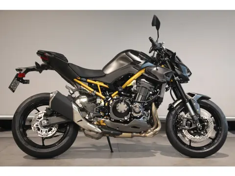 Kawasaki Z 900 (bj 2026)