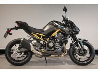 Kawasaki Z 900 (bj 2026)