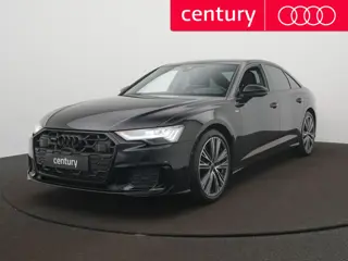 Audi A6 Limousine 50 TFSI e quattro S edition S-Line | Elek. Stoelen | 360 Camera | HUD | Leder