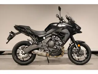 Kawasaki VERSYS 650 ABS (bj 2026)