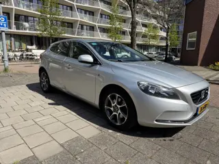 Volvo V40 2.0 D2 Summum Ocean Race