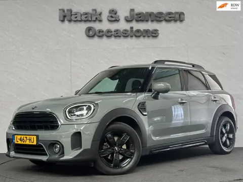Mini Mini Countryman 1.5 One Business Edition Automaat Carplay