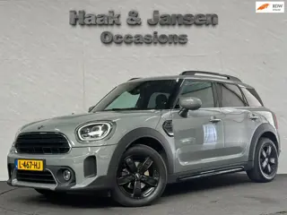 Mini Mini Countryman 1.5 One Business Edition Automaat Carplay