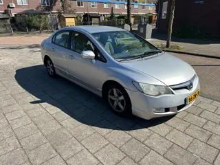 Honda Civic 1.3 Hybrid