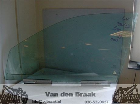 Volvo S80 1998-2006 Portierraam links voor