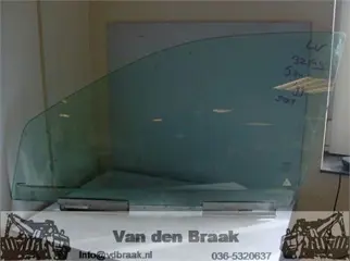 Volvo S80 1998-2006 Portierraam links voor