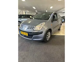 Nissan Pixo 1.0 Visia
