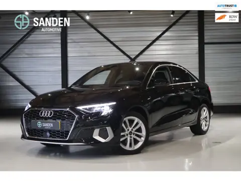 Audi A3 Limousine 30 TFSI Advanced edition Limousine|Automaat|Led|Navi|Electrische stoelen|Camera|Do