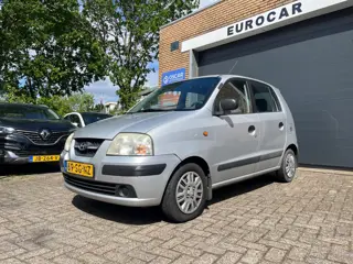 Hyundai Atos 1.1i Active Cool