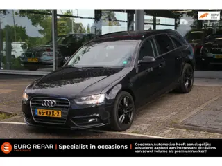 Audi A4 Avant 2.0 TDI Pro Line Business