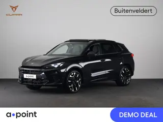 CUPRA Terramar 1.5 TSI e-Hybrid VZ Tribe Edition 272PK | Panoramadak | 360 Camera | Head-Up Display 