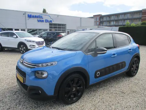 Citroen C3 1.2i Shine