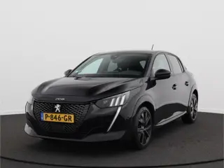 Peugeot 208 1.2 PureTech GT Pack/ lage km/ automaat!