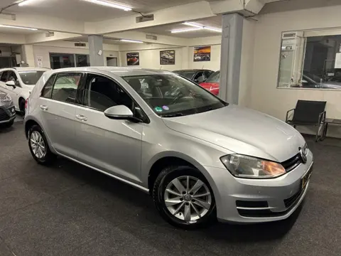 Volkswagen Golf 1.2 TSI Comfortline*5deurs*NAP*Navi*Velgen