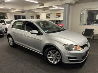 Volkswagen Golf 1.2 TSI Comfortline*5deurs*NAP*Navi*Velgen