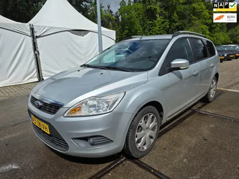 Ford Focus Wagon 1.6 Trend AIRCO *apk:09-2026*