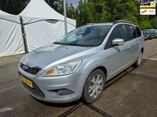 Ford Focus Wagon 1.6 Trend AIRCO *apk:09-2026*
