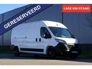 Fiat Ducato 35 2.2 MultiJet L3H2 in Topstaat |1e eigenaar |Camera |Cruise |Navi |Carplay |3500 KG |1