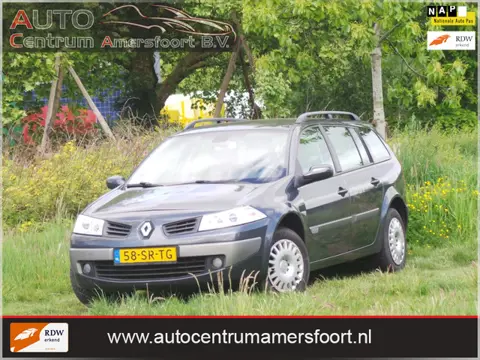 Renault Mégane Grand Tour 1.6-16V Expression ( inruil mogelijk )