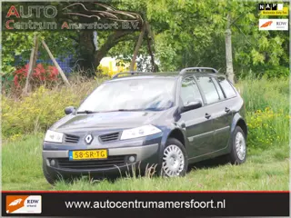 Renault Mégane Grand Tour 1.6-16V Expression ( inruil mogelijk )