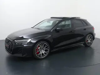 Audi RS 3 Sportback 2.5 FSI 295 kW / 400 PK | Sonos premium 3d | Pneumatische lendensteunen | Velgen