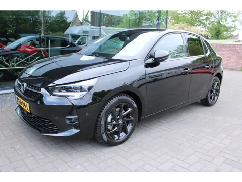 Opel Corsa 1.2 Elegance (bj 2021)