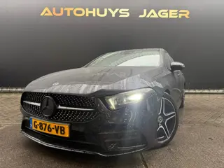 Mercedes-Benz A-klasse 250 Premium Plus Panorama Sfeer