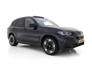 BMW iX3 High Executive 80 kWh [ 3-Fase ] (INCL.BTW) Aut. *PANO | HEAD-UP | LEATHER | ADAPTIVE-CRUISE