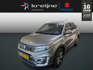 Suzuki Vitara 1.4 Boosterjet Select Smart Hybrid | Trekhaak