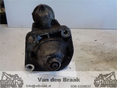 Volvo V70 2.4 D5 2001-2015 Startmotor