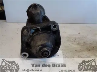 Volvo V70 2.4 D5 2001-2015 Startmotor